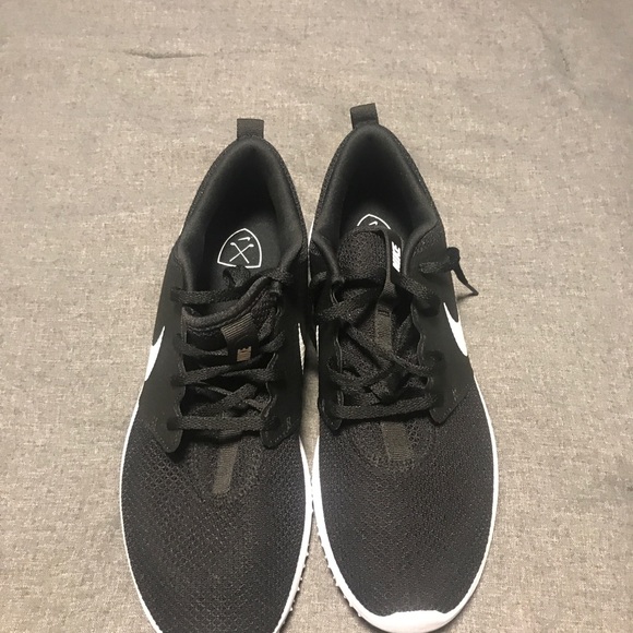 Nike golf shoe - Picture 6 of 7